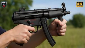 PUBG PC ｜ ERANGEL SMG 9MM CHALLENGE (No Commentary)