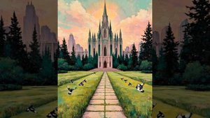 Алексей Рафиев: «Троица!» Стихи читает Андрей Субботин