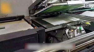 Лакировальная машина LC-SL1050-60