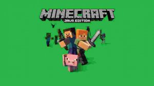 ✅Minecraft: Java Edition  ✅Руслан пробует стримить