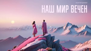Георгий Шлифер "Наш Мир Вечен"