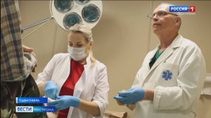 Врачи все охотнее идут на работу в костромские районные медучреждения