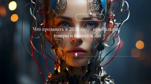 Что продавать в 2026 году: прибыльные товары и бизнес-идеи