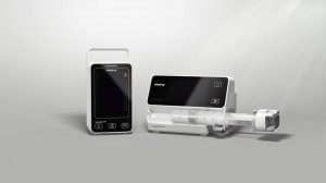 Инфузионные насосы серии BeneFusion i - максимальная точность в простоте управления