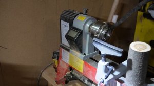 Подсветка получилась универсальной. Станочный светильник FABTEC LED F3