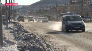 ГОСАВТОИНСПЕКЦИЯ КАМЧАТКИ НАПОМИНАЕТ ДЕТЯМ И РОДИТЕЛЯМ ПРАВИЛА ДОРОЖНОГО ДВИЖЕНИЯ • НОВОСТИ КАМЧАТКИ