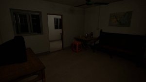 Haunted Room : 205 ( Ужасы )