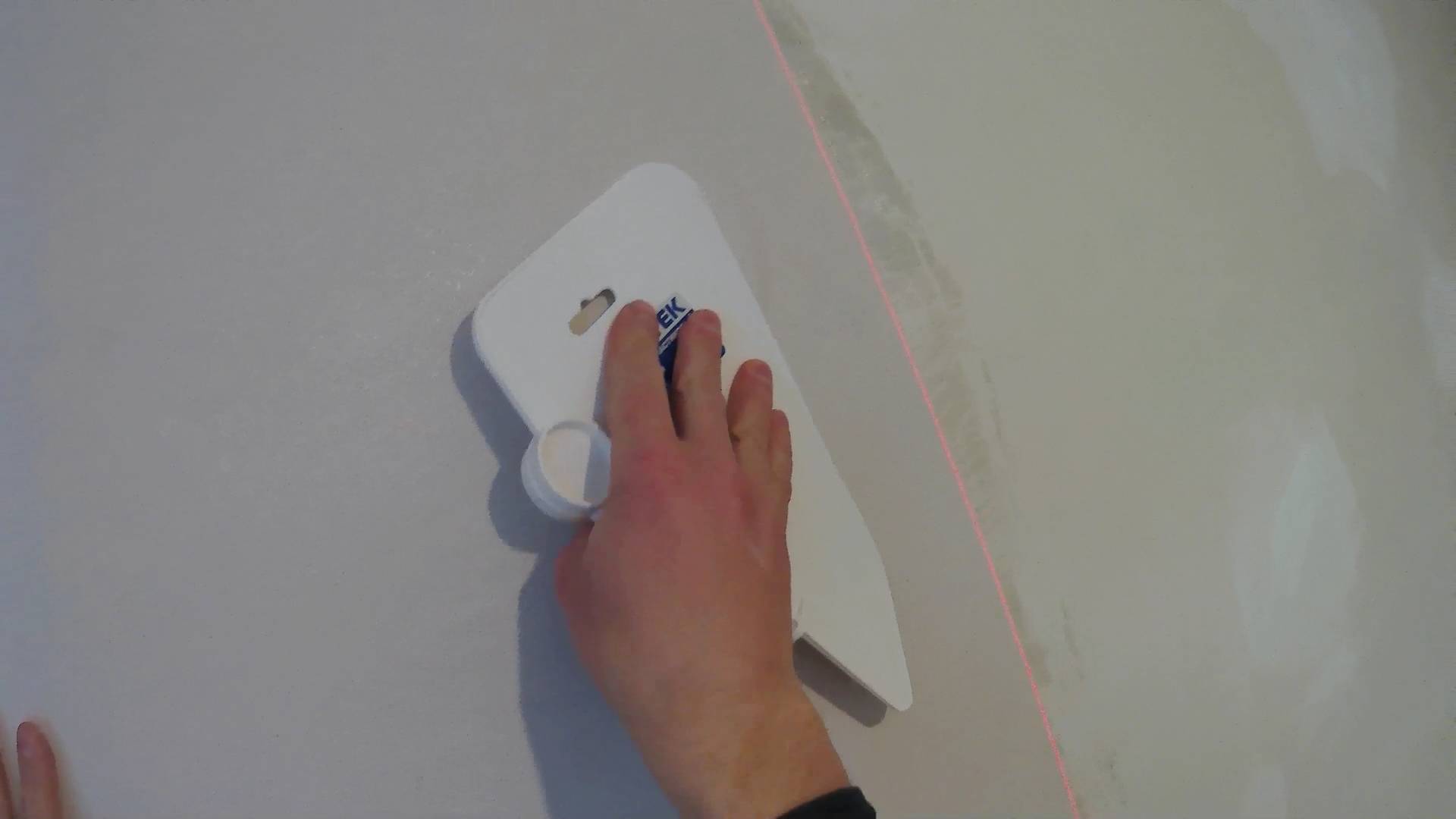 Поклейка обоев. Обои флизелиновые Ateliero Parker. /Кухня. Ремонт хрущёвки.