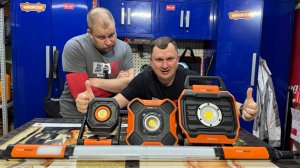 Светильники Maxpiler