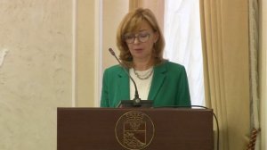 В управлении образования и молодёжной политики отчитались о патриотическом воспитании молодёжи