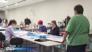 Вологжане могут получить бесплатно новую профессию в 16 колледжах и техникумах