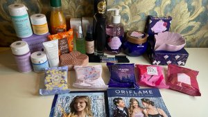 🌟Большой заказ Орифлейм по 15 каталогу 2025 год🌟🎃 Много новинок🤩🌹🪷