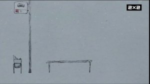 Анонс Авторская анимация на 2х2 (06.11.2025)