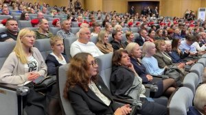 Олег Кожемяко наградил приморцев, участников СВО в преддверии Дня народного единства.