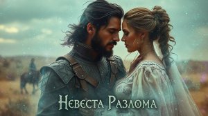 📖ПОЛНАЯ АУДИОКНИГА📖НЕВЕСТА РАЗЛОМА❤️🍷 ЛЮБОВНЫЕ ФЕНТЕЗИ🍷