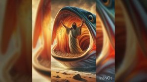 Песня ПРОРОК ИОНА