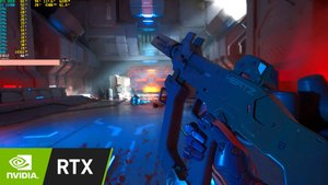 Metal Eden - Максимальные настройки + ФСР (FG)