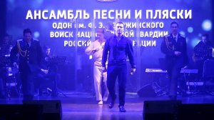 День народного единства отметили в Дзержинском