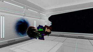 я встретился с моим старым скином