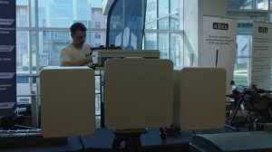 Форум EXPO.UAV, 7-9 октября 2025 г.