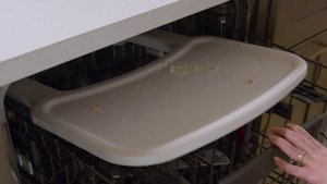 Стульчик Nuna ZAAZ