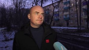 (5.11.2025) Депутат краевой Думы Александр Жорник помог избирателям решить вопрос с ремонтом дома