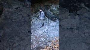 ст.Бесленеевская. Пещера-1.