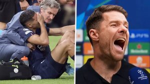 ТРАГЕДИЯ В ЛИГЕ ЧЕМПИОНОВ! УЖАСНАЯ ТРАВМА ХАКИМИ! СВЕЖИЕ ТРАНСФЕРНЫЕ СЛУХИ 2025