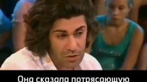 Николай Цискаридзе о балете и любви к России 🤗