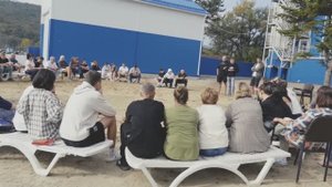 Дальневосточный Антинаркотический Лагерь: 3 смена - ЦСА Сокольники