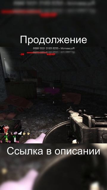 S.T.A.L.K.E.R. Закон Шляпки