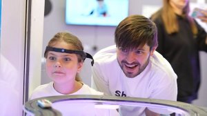 Как устроен наш мозг? Экскурсия в Музей мозга