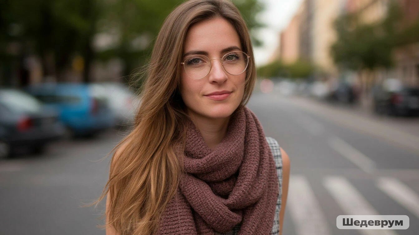 ЧЕГО НЕ ХВАТАЕТ ЖЕНЩИНЕ...ЕленаКарпук