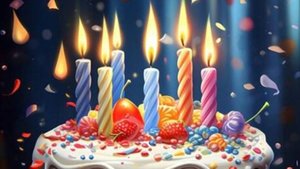 С Днём Рождения, Мой Взрослый Сын!  Пусть Ангел Хранитель обегает тебя