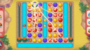 gardenscapes Садовник Остин