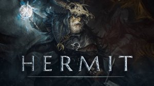 Hermit [2025] DEMO Геймплей