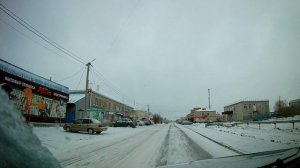 Юргамыш Курганская область 05.11.2025 г. Белый снег Автор и исп. В.Хохлов (Озеры)