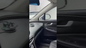 Hyundai Santafe  2WD   Комплектация Luxury Edition  2021