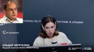 🔴LIVE. Минцифры вводит детские сим-карты