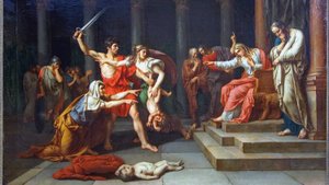 3Царств (3-7гл.); 2Паралипоменон (1-5гл.)