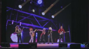 Бременские музыканты