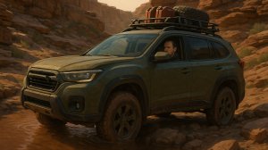 размышления 06.11.2025: сша империя европа россия миграция // expeditions: a mudrunner game