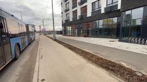 Куприна 7к3 трафик