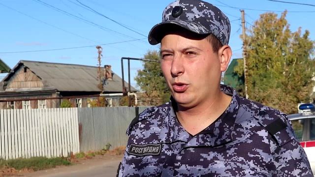 Программа Гвардейцы. Выпуск 46 октябрь 2025