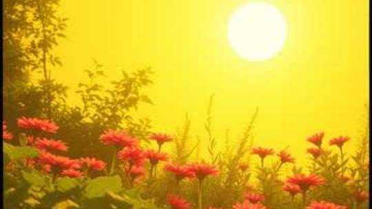 BallaDonna - Август