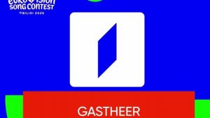 Gastheer van het Junior Eurovisiesongfestival'25