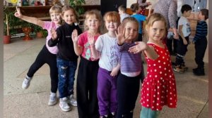 Игротека "Нескучай-Ка"