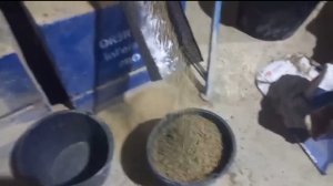 Работаем Потихоничку 750 кг в час Видео От Клиента Кроликовод Мельник В Работе Гранулятор DR3R 250