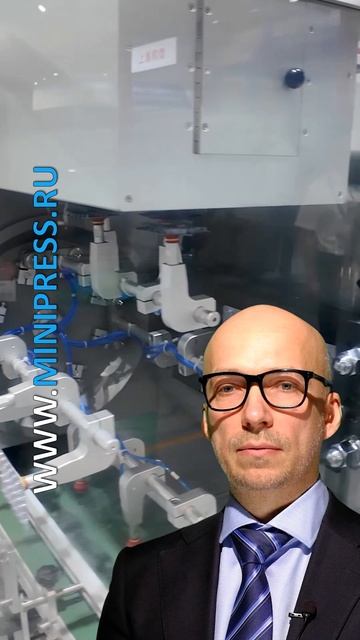 Счетчики таблеток, рекомендации эксперта Minipress.ru смотреть онлайн