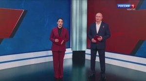 17:00 «Ток-Шоу. Позывной вечность» от 06.11.2025г